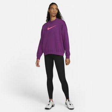 Суитчър Nike Dri-FIT Get Fit Лилаво | dq5558-503, 2