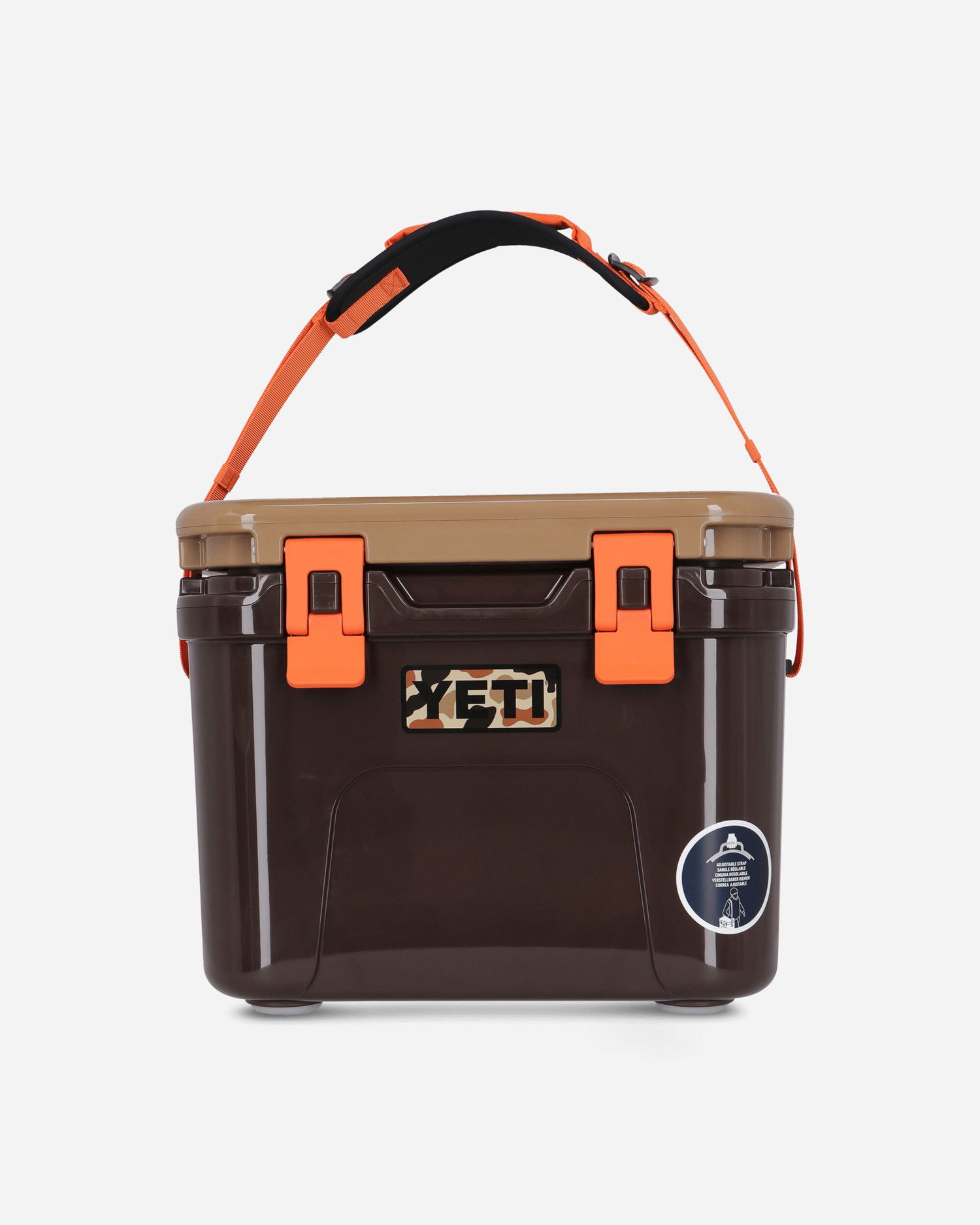 Flexstyle YETI Roadie 15 Cooler Кафяво | 70000004712 1, 1