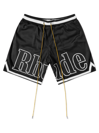 Court Logo Shorts