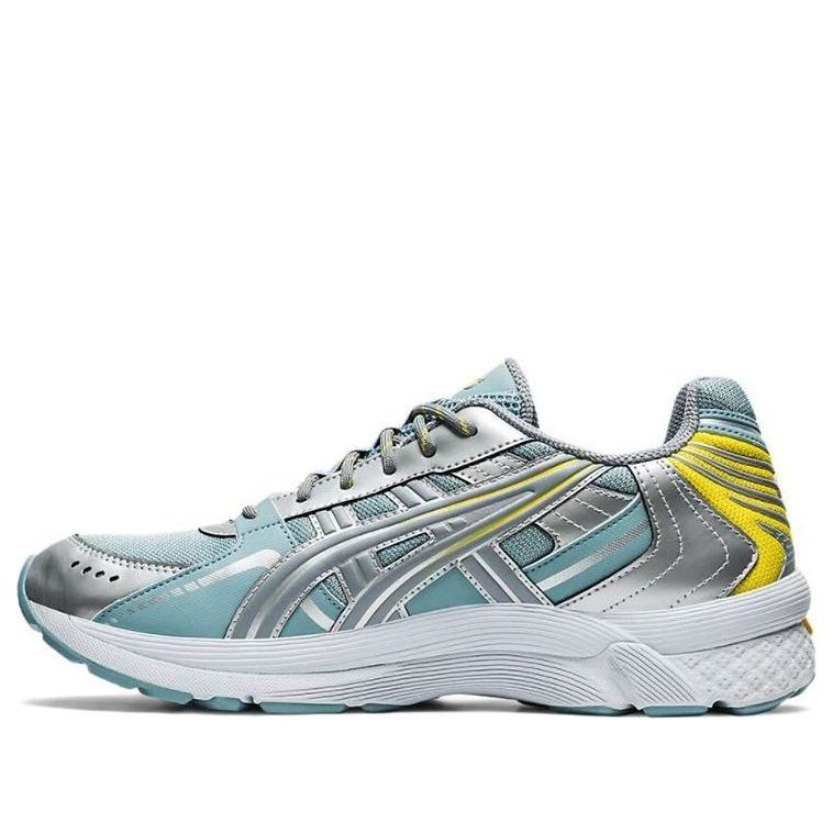 Кецове и обувки Asics Gel Kyrios Синьо | 1201A026-400, 0