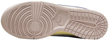 Кецове и обувки Nike Dunk Low "Pink Oxford" W Розово | DD1503-601, 3