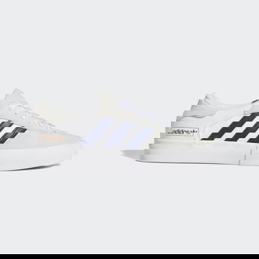 Кецове и обувки adidas Originals Matchbreak Super Бяло | EG2740, 0