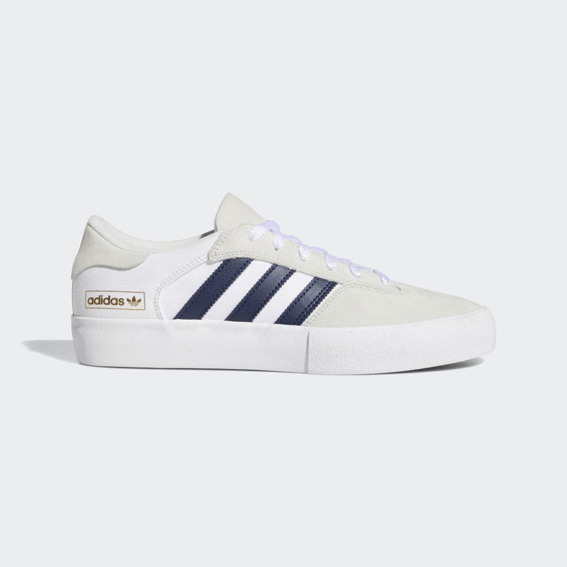 Скеитбординг adidas Originals Matchbreak Super Бяло | EG2740
