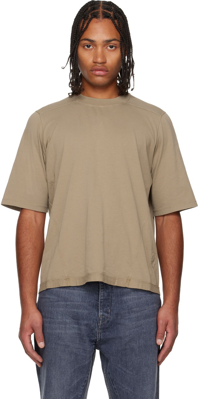 DRKSHDW Concordians Walrus T-shirt