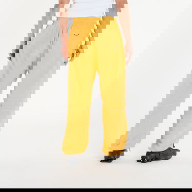 Панталони Nike Nike Tech Woven Pants Жълто | II4615-717, 2