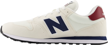 Кецове и обувки New Balance 500 Бежово | gm500-rtc, 1