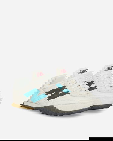 Кецове и обувки New Balance RC30 Сиво | URC30YA, 4