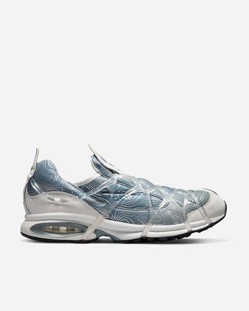Кецове и обувки Nike Nike Nike Air Kukini SE Grey 35,5 Синьо | DV1894-100, 0