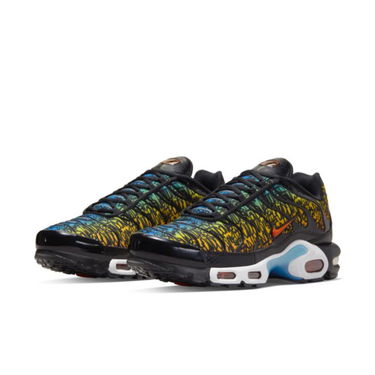 Кецове и обувки Nike Air Max Plus Многоцветен | DX2665-001, 2