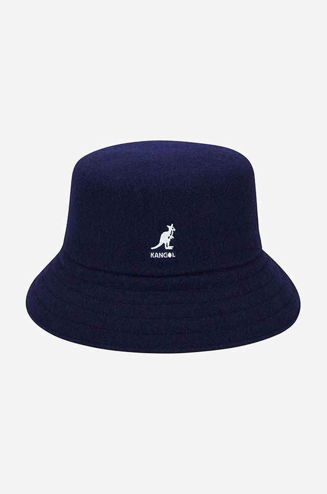 Wool Bucket Hat