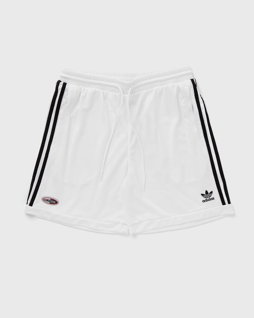 Къси панталони adidas Originals CLIMACOOL SHORT Бяло | JH5036