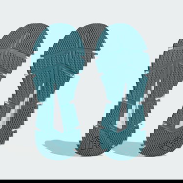 Кецове и обувки adidas Performance Galaxy 6 Синьо | IE1977, 2