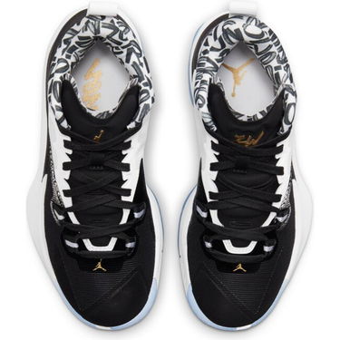 Кецове и обувки Jordan Jordan Zion 1 GS "Gen Zion" Бяло | DA3131-002, 3