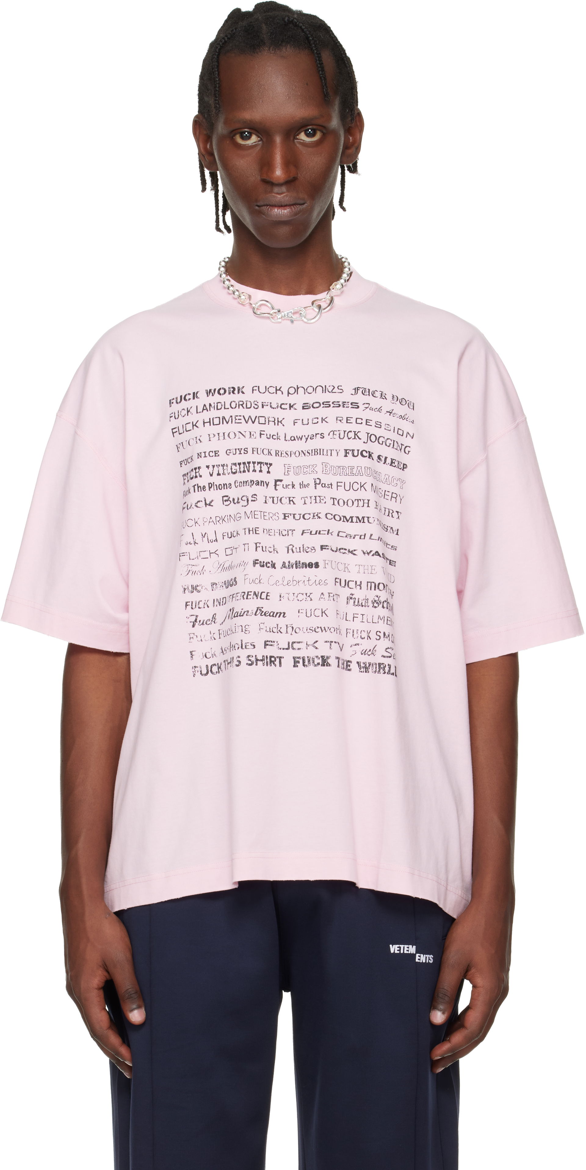 VETEMENTS product image