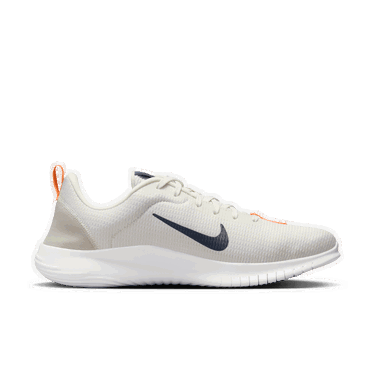 Кецове и обувки Nike Flex Experience Run 12 Бяло | DV0740-100, 1