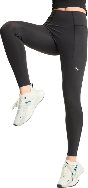 Клинове Puma ShapeLuxe High-Waisted Full-Length Training Tights Черно | 525766-01, 1