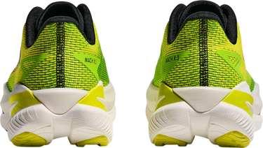Кецове и обувки Hoka One One Mach X 3 Жълто | 1168720-nnhk, 2