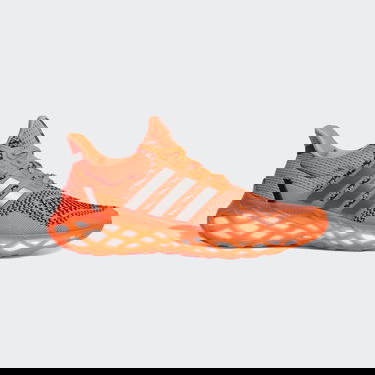 Кецове и обувки adidas Performance Ultraboost Web DNA Оранжево
 | GY4171, 1