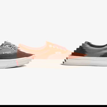 Кецове и обувки Vans x Taka Hayashi TH OG Era VG LX Кафяво | VN0007PCC0R1, 1