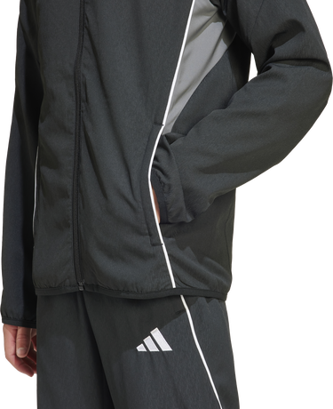 Комплект adidas Originals Adidas TIRO25 Pre-Match Jacket Черно | iw0445, 1