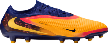 Кецове и обувки Nike Phantom 6 Low Pro "Erling Haaland" AG-PRO Оранжево
 | ih1777-800, 0