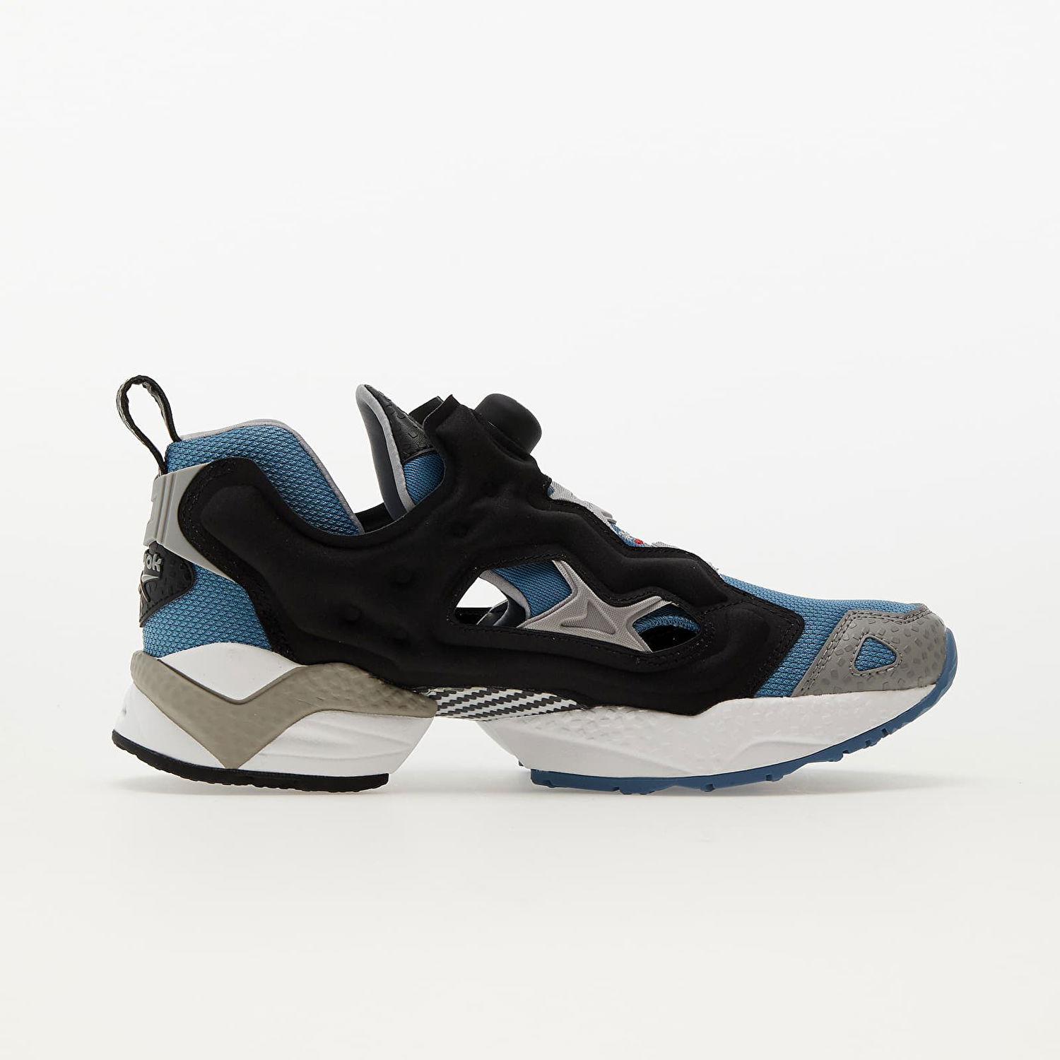 Кецове и обувки Reebok Instapump Fury 95 Синьо | GY1589, 1