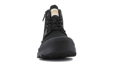 Кецове и обувки Palladium Pampa Detroit Zip Boot Черно | 79500-008-M, 6