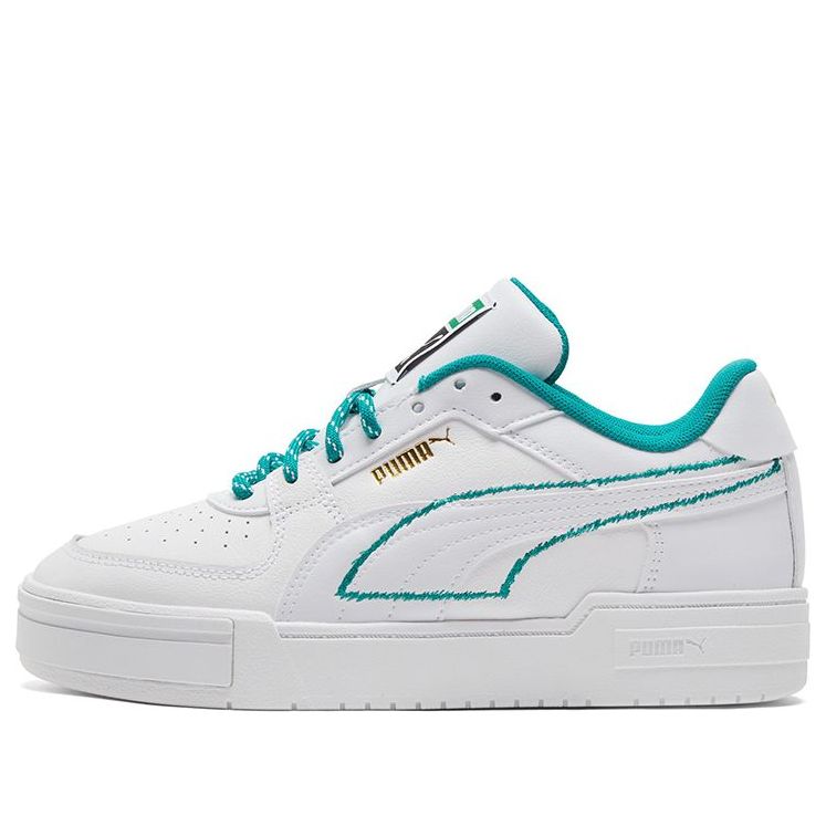 Кецове и обувки Puma CA Pro 'New Heritage' Бяло | 381740-01