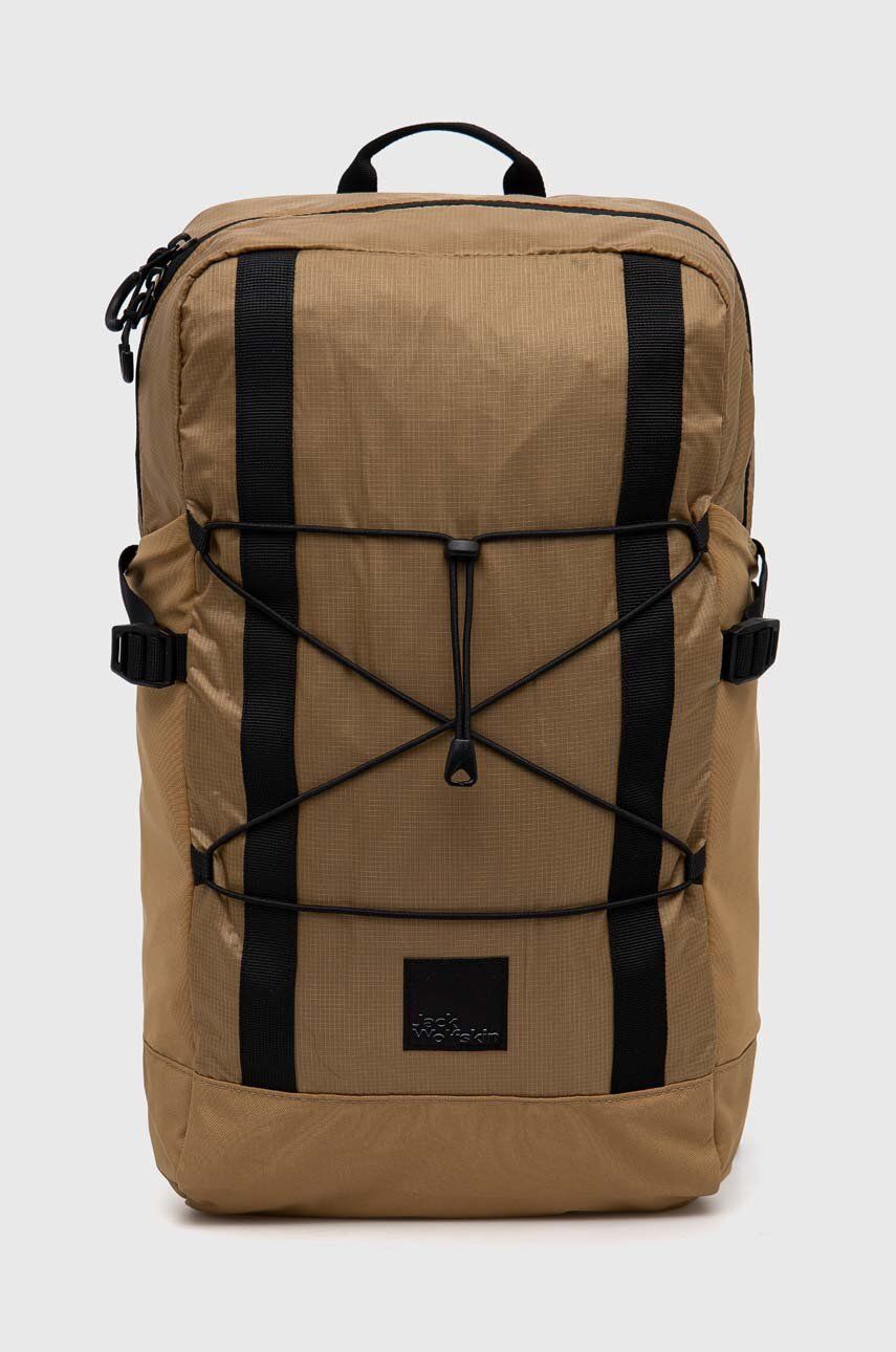 Раница Jack Wolfskin WANDERTHIRST 20 Backpack Кафяво | 2011241, 0