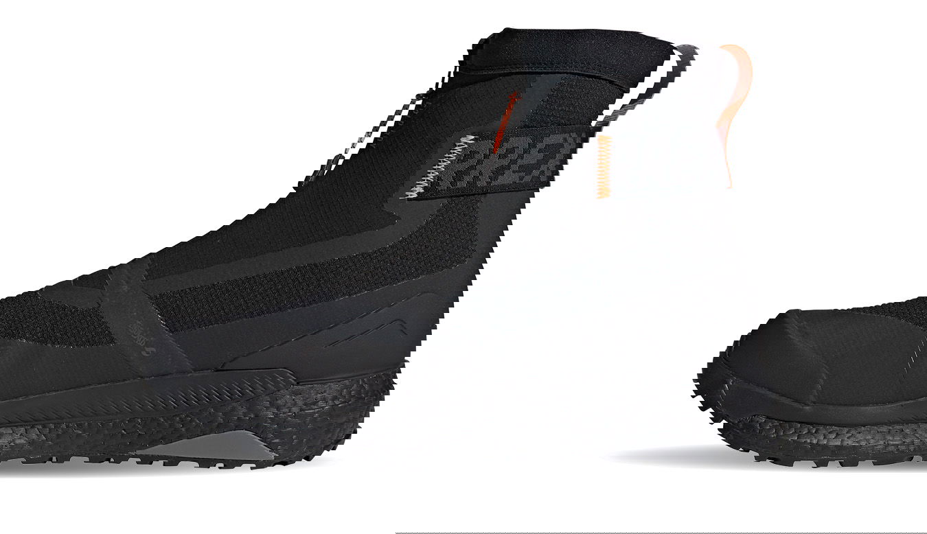 Кецове и обувки adidas Performance Terrex Free Hiker Черно | FU7217, 1