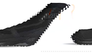 Кецове и обувки adidas Performance Terrex Free Hiker Черно | FU7217, 1