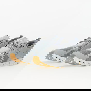 Кецове и обувки On Running Cloud 5 Terry Сиво | 3MD30220070, 5