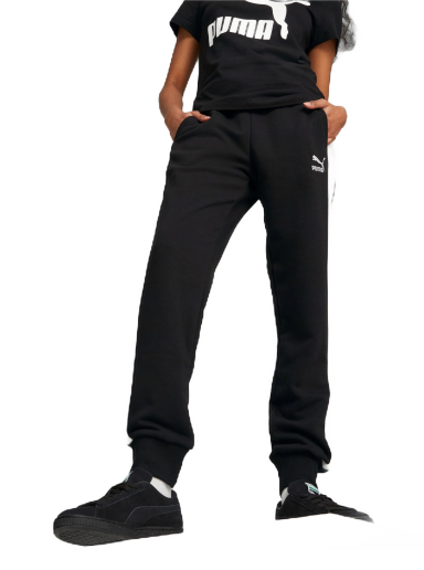 Спортни панталони Puma Iconic T7 Track Pants Черно | 530082_01