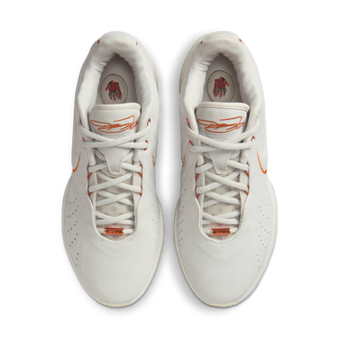Кецове и обувки Nike LeBron 21 "Akoya" Бяло | FV2345-001, 3