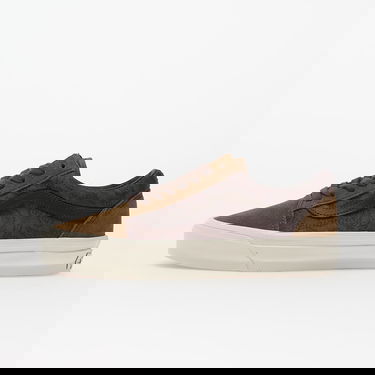 Кецове и обувки Vans LX Old Skool Paisley Кафяво | VN000D9JDFN1, 0