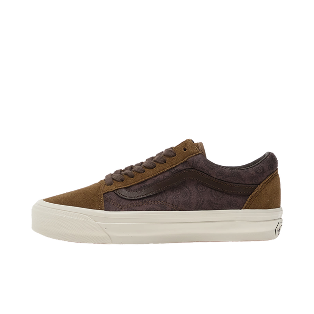 LX Old Skool Paisley