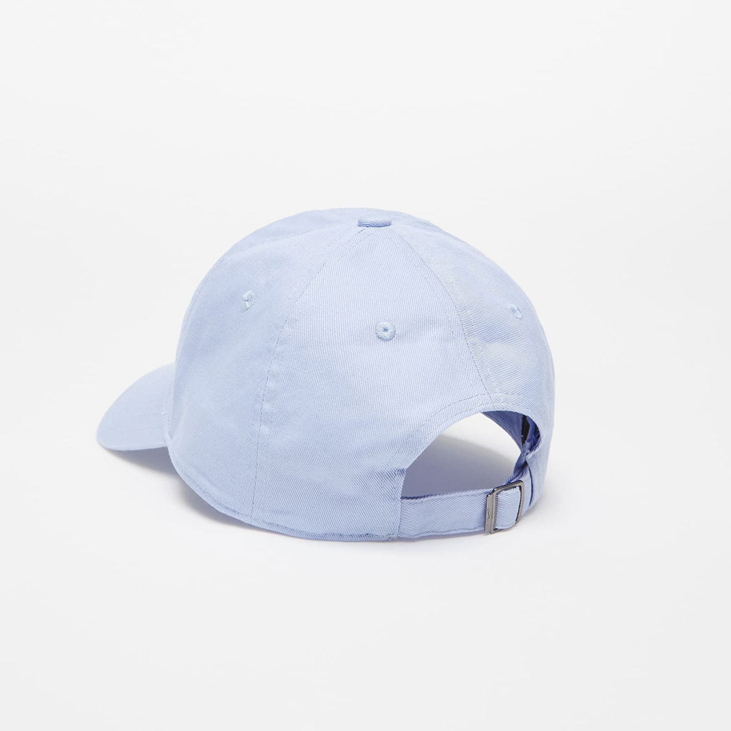 Шапка с козирка Nike Futura Washed H86 Cap Синьо | 913011-479, 1