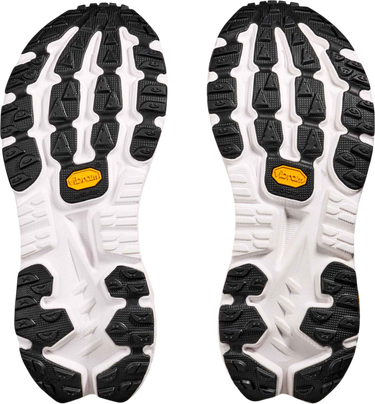 Кецове и обувки Hoka One One Mafate X Многоцветен | 1161990-nnh, 3