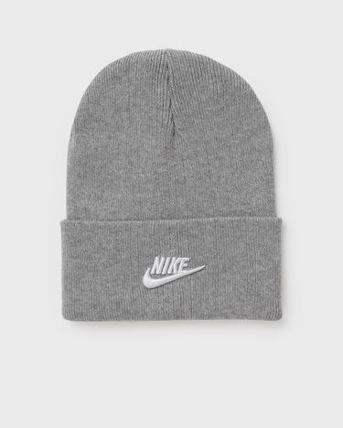 Шапка Nike Utility Beanie Сиво | 194958730079, 0