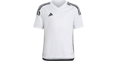 Фланелка adidas Originals Tiro 23 Competition Match Jersey Бяло | ic7460, 1