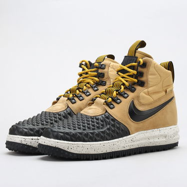 Кецове и обувки Nike LF1 Duckboot '17 Черно | 916682-701, 0