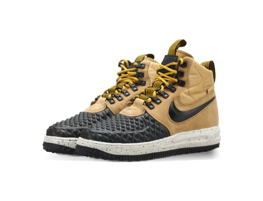 Кецове и обувки Nike LF1 Duckboot '17 Черно | 916682-701