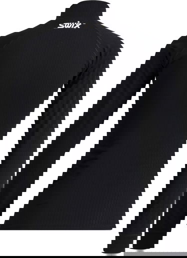 Суитчър SWIX Swix RaceX Classic Wind Half-Zip Top Черно | 10104-23-10000, 1