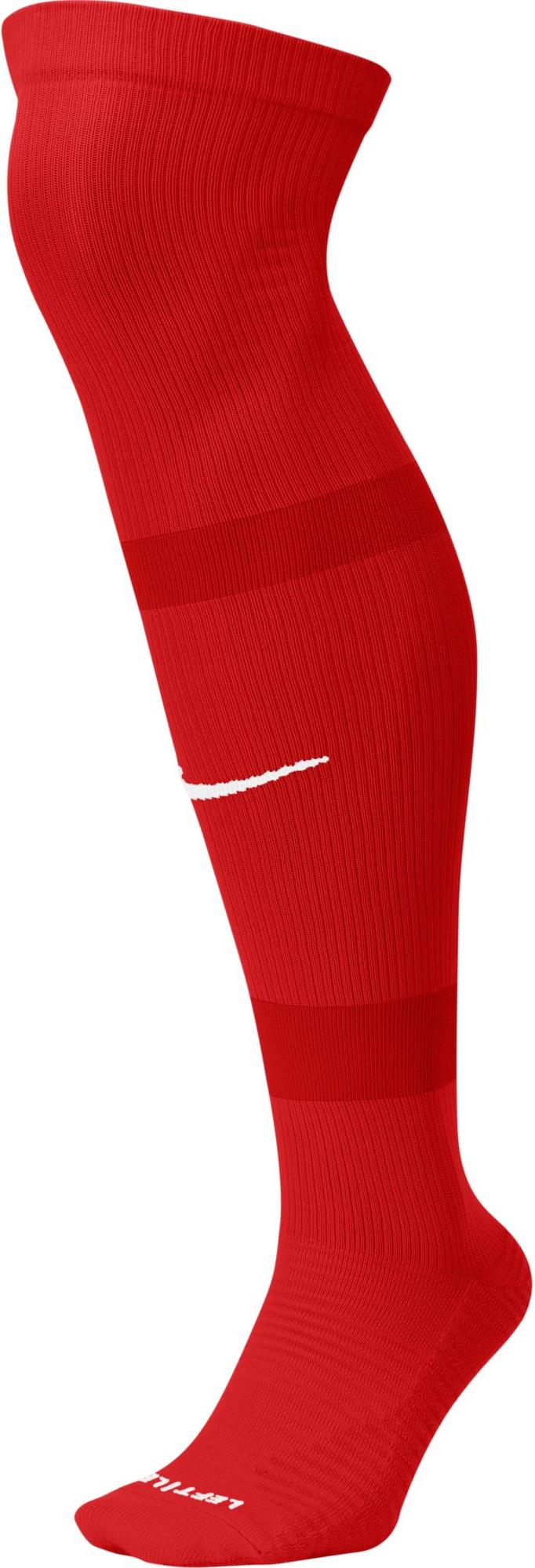 Чорапи Nike Nike Matchfit Knee High Team Socks Червено | cv1956-657, 0