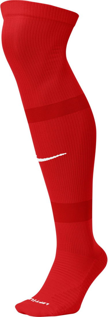 Чорапи Nike Nike Matchfit Knee High Team Socks Червено | cv1956-657, 0