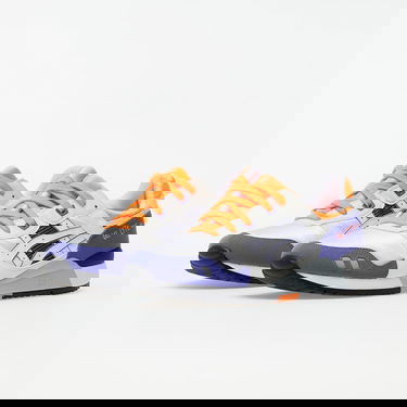 Кецове и обувки Asics Gel-Lyte III OG Бяло | 1191A266-102, 4