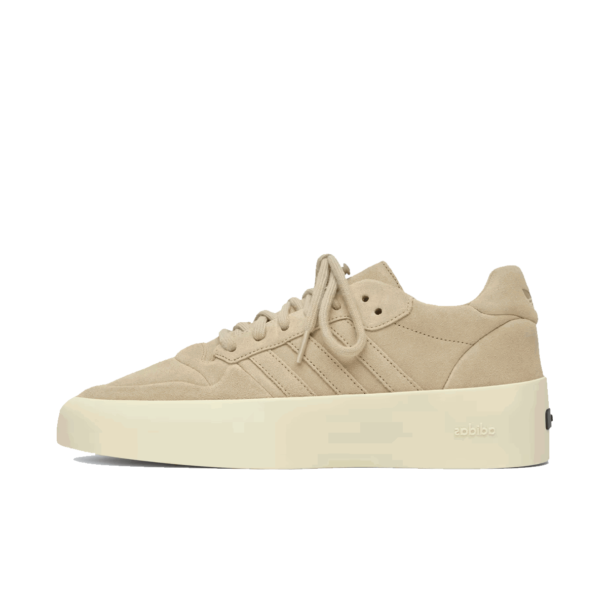 Кецове и обувки adidas Originals Fear of God Athletics x Rivalry 86 Low "Clay" Бежово | IE6213, 0