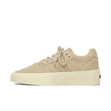 Кецове и обувки adidas Originals Fear of God Athletics x Rivalry 86 Low "Clay" Бежово | IE6213, 0