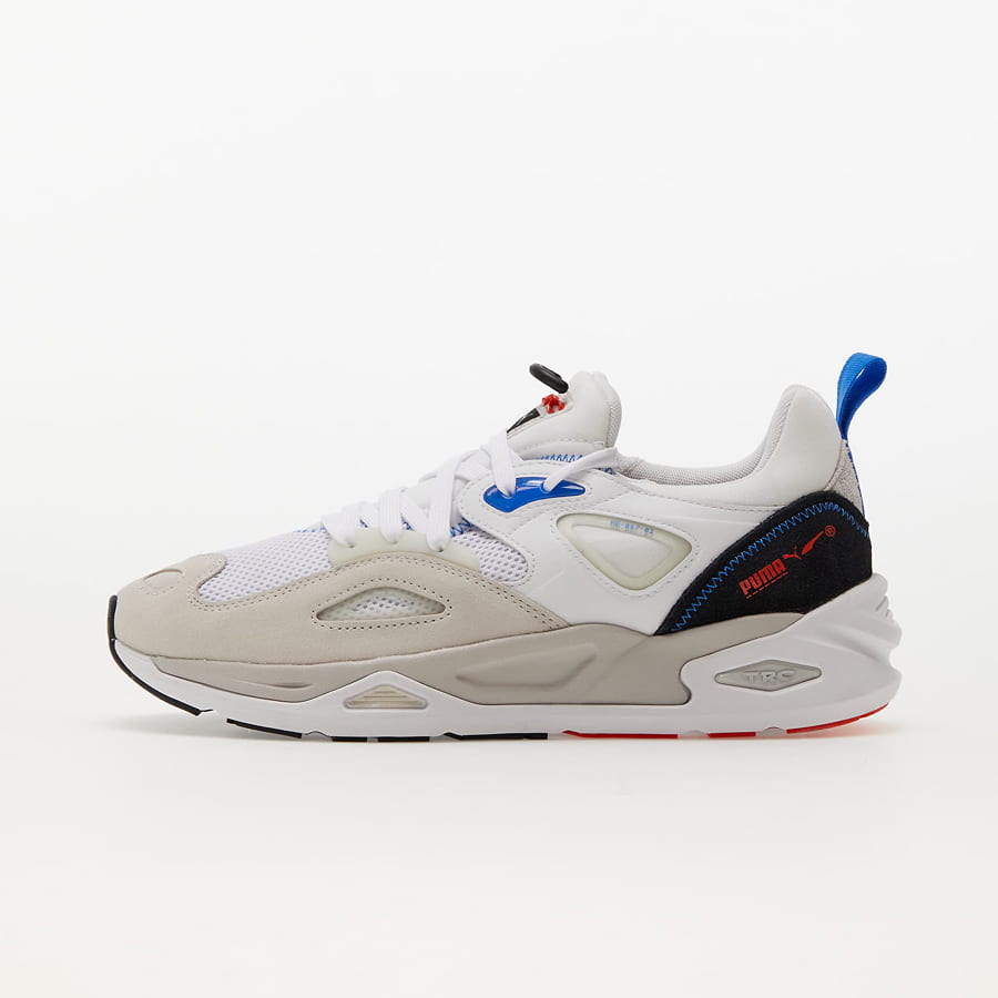 Кецове и обувки Puma Trc Blaze Бежово | 38495802, 1