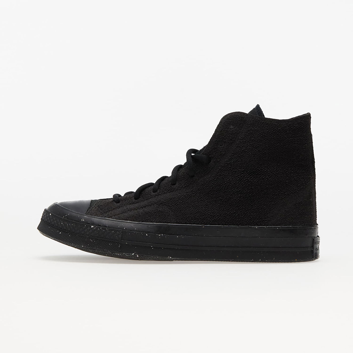 Кецове и обувки Converse Chuck 70 Remix Knit Renew Черно | 172033C, 0